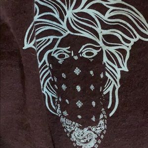 Meet your Posher, Keegan